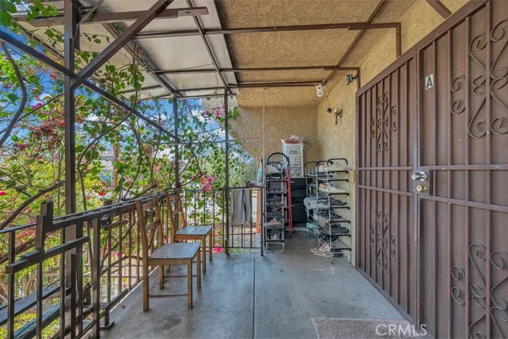 225 N Baltimore, Monterey Park, California 91754