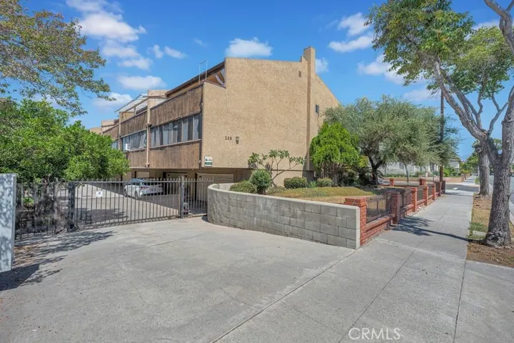 225 N Baltimore, Monterey Park, California 91754