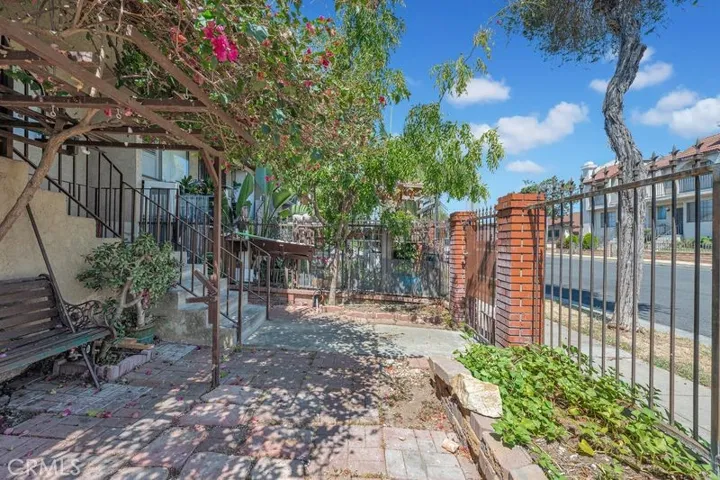 225 N Baltimore, Monterey Park, California 91754