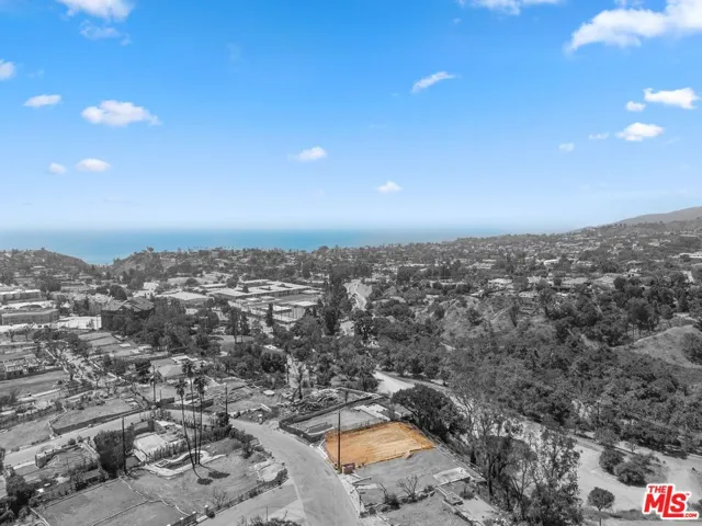 1225 Rimmer Avenue, Pacific Palisades, California 90272