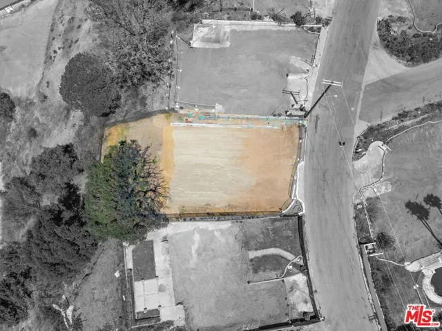 1225 Rimmer Avenue, Pacific Palisades, California 90272