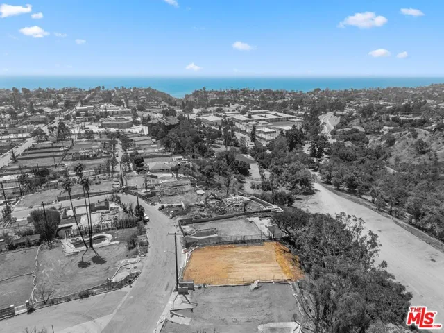 1225 Rimmer Avenue, Pacific Palisades, California 90272