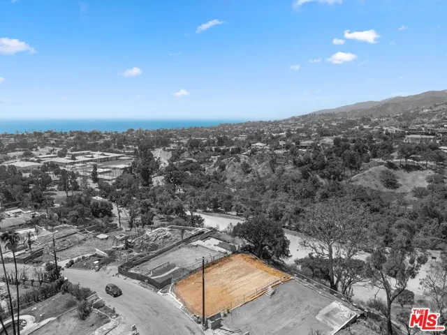 1225 Rimmer Avenue, Pacific Palisades, California 90272