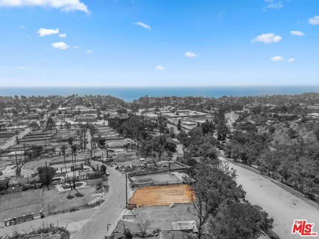 1225 Rimmer Avenue, Pacific Palisades, California 90272