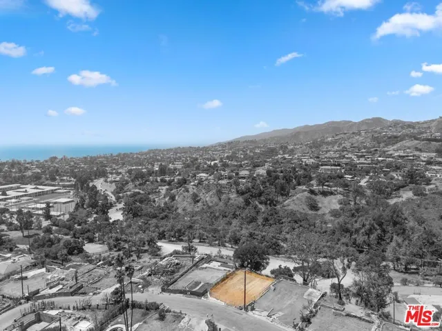 1225 Rimmer Avenue, Pacific Palisades, California 90272