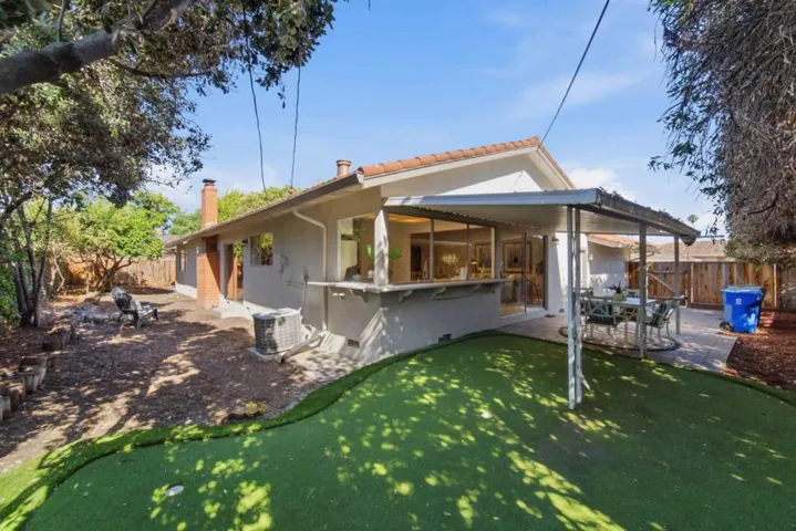 , Fremont, California 94539