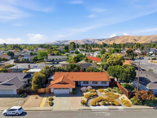 , Fremont, California 94539