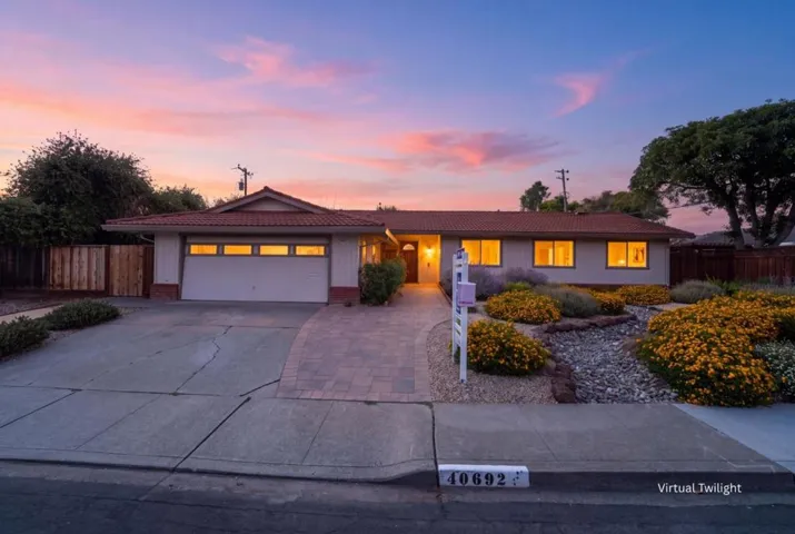 , Fremont, California 94539