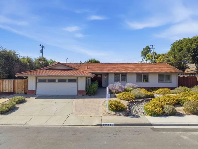 , Fremont, California 94539