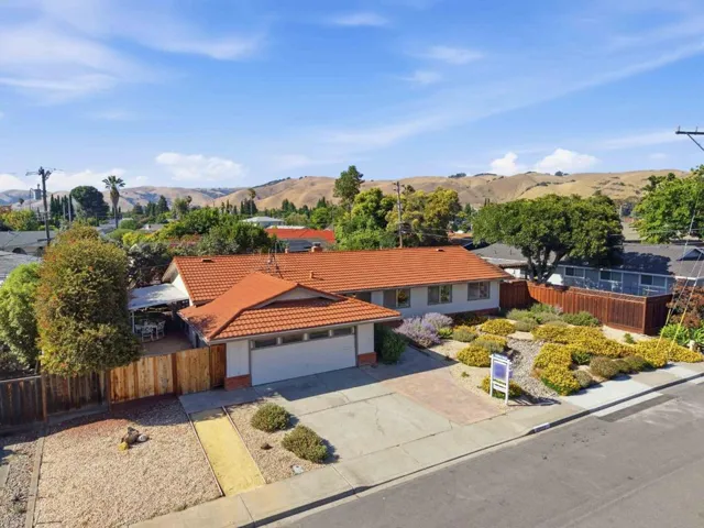 , Fremont, California 94539