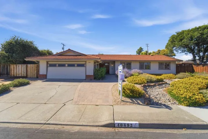 , Fremont, California 94539