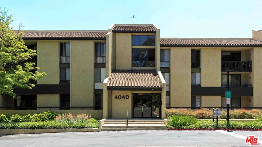 4040 Via Marisol 124, Los Angeles, California 90042