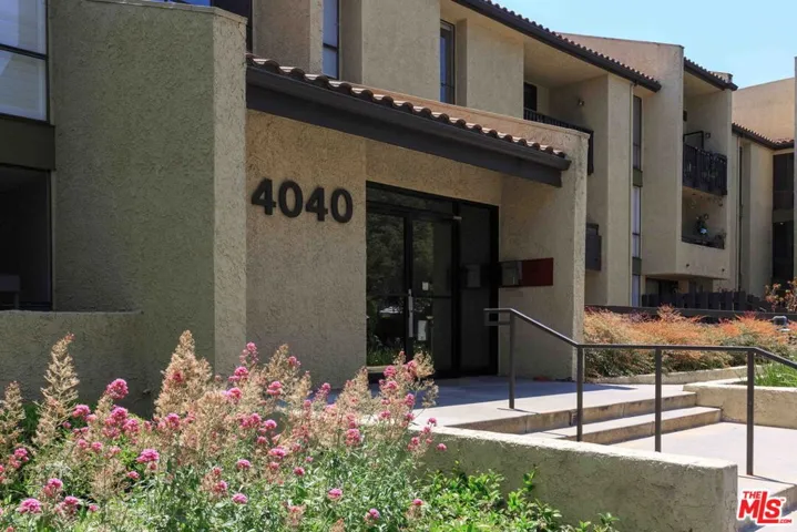 4040 Via Marisol 124, Los Angeles, California 90042