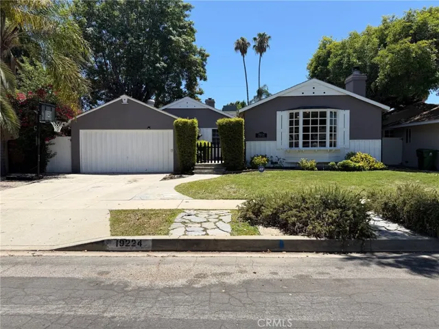 19224 Sylvan Street, Tarzana, California 91335