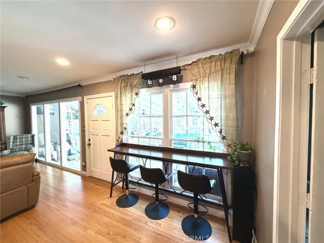 19224 Sylvan Street, Tarzana, California 91335