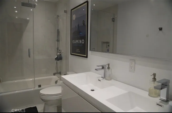 Upstairs bath