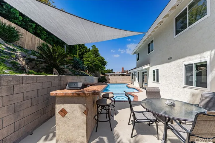 254 Las Riendas, Fullerton, California 92835