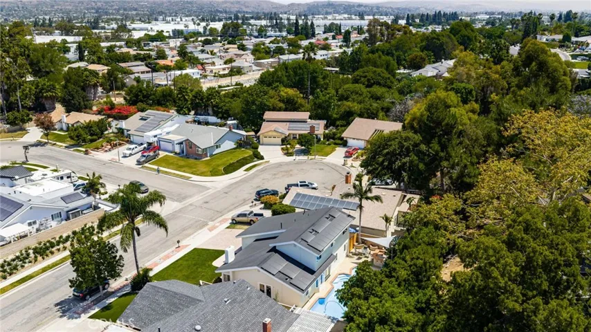 Leased solar!