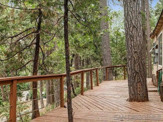 27961 Rainbow Dr., Lake Arrowhead, California 92352