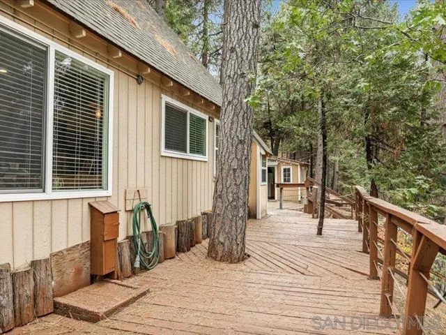 27961 Rainbow Dr., Lake Arrowhead, California 92352