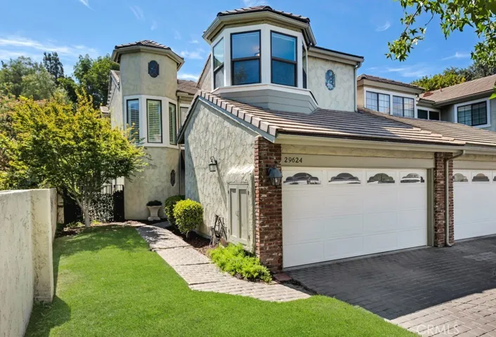 29624 Windsong, Agoura Hills, California 91301