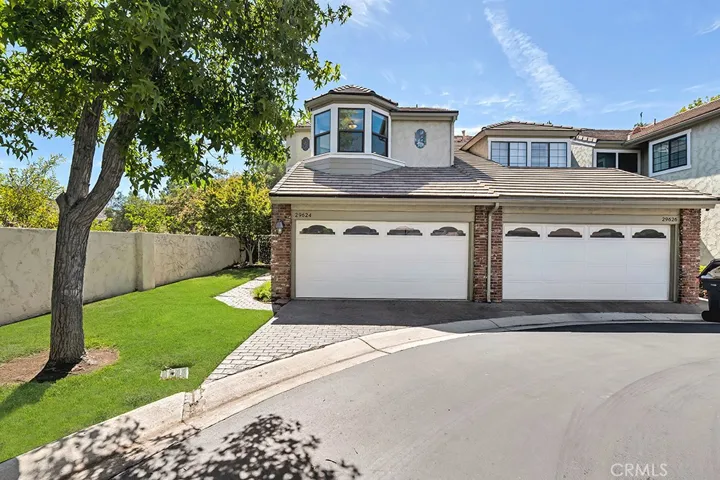 29624 Windsong, Agoura Hills, California 91301