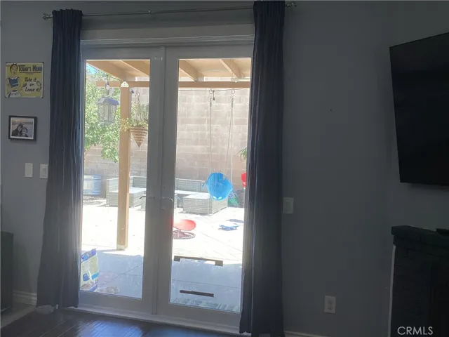 8033 David Way, Riverside, California 92509