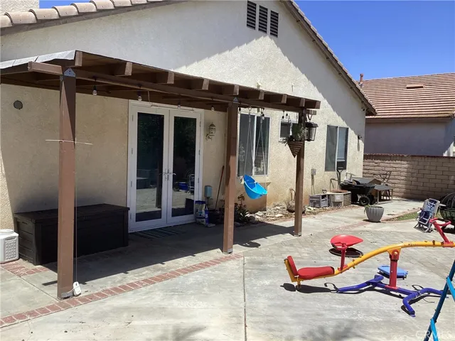 8033 David Way, Riverside, California 92509