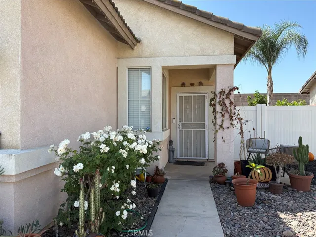 8033 David Way, Riverside, California 92509