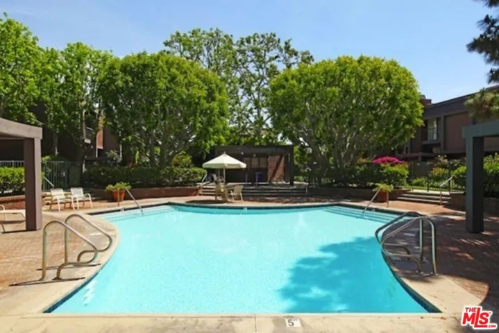 13000 Mindanao Way 3, Marina Del Rey, California 90292