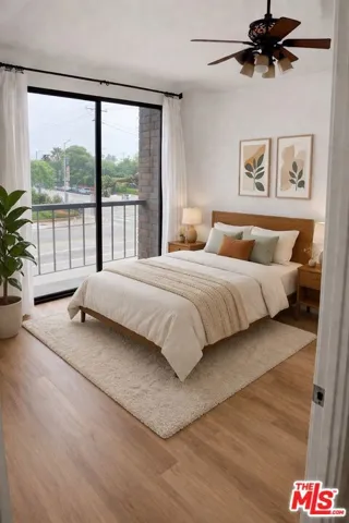 13000 Mindanao Way 3, Marina Del Rey, California 90292