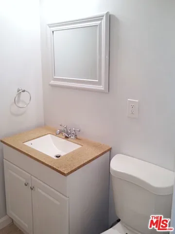 853 N Hudson Avenue 4, Los Angeles, California 90038