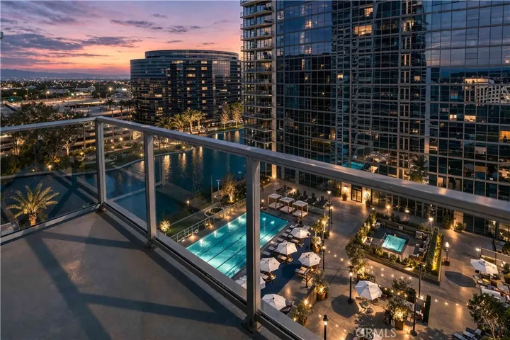 9 Macarthur Place 1404, Santa Ana, California 92707