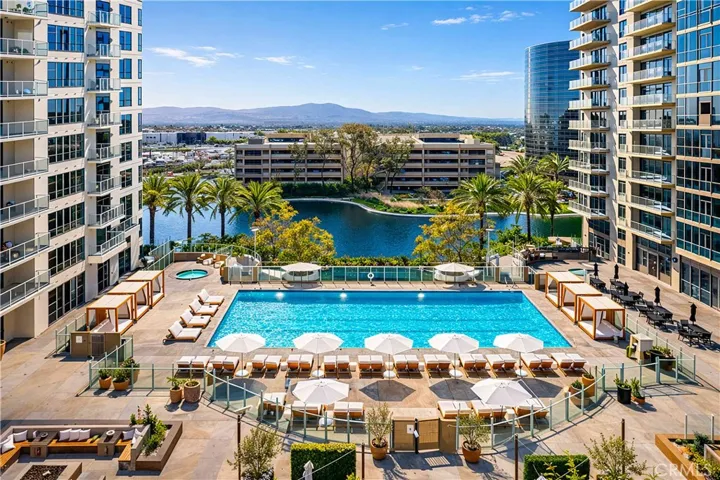 9 Macarthur Place 1404, Santa Ana, California 92707