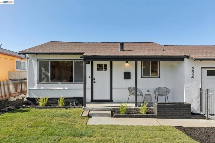 224 Wilshire Ave, Vallejo, California 94591