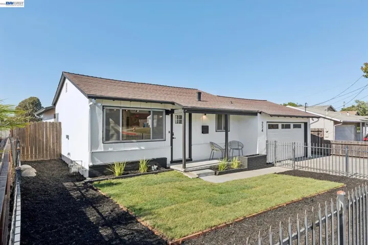 224 Wilshire Ave, Vallejo, California 94591