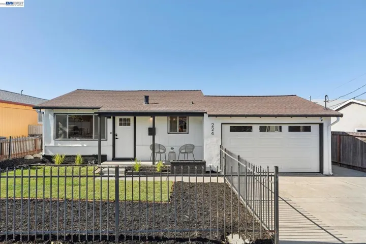 224 Wilshire Ave, Vallejo, California 94591