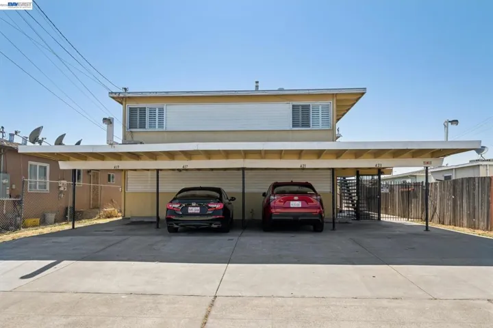 417 S 25th St, Richmond, California 94804