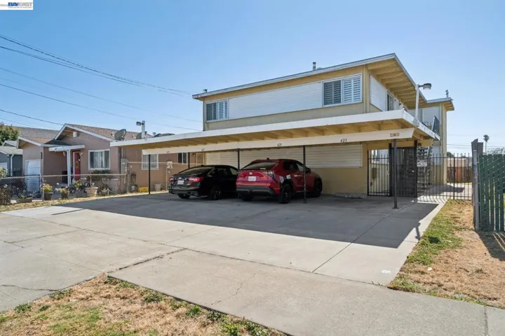 417 S 25th St, Richmond, California 94804