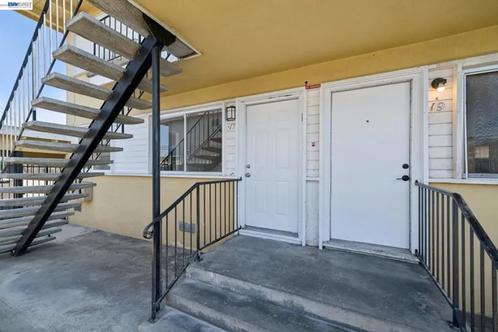 417 S 25th St, Richmond, California 94804