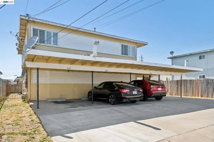 417 S 25th St, Richmond, California 94804