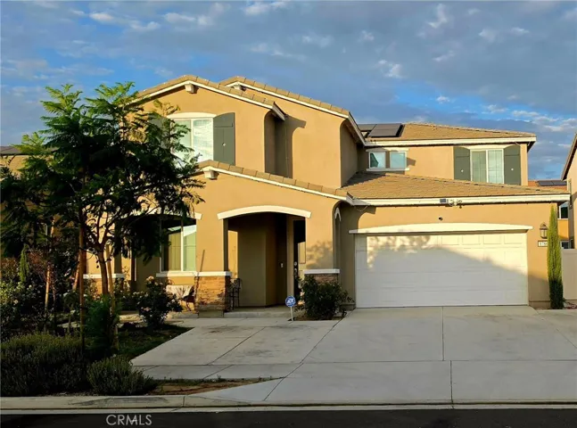 1786 Tapaderos, Hemet, California 92545