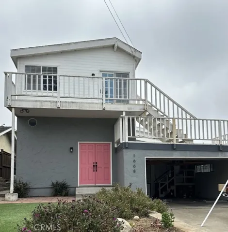 1668 11th, Los Osos, California 93402