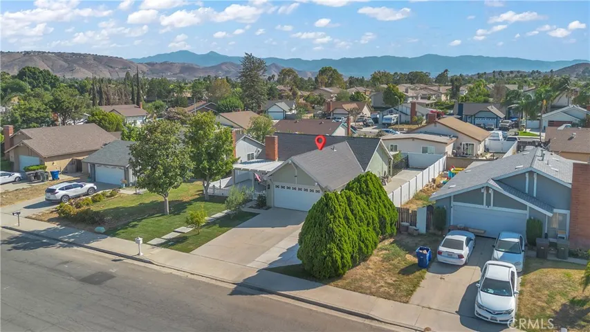 4352 Blueridge, Riverside, California 92505