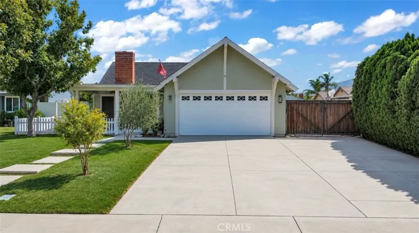 4352 Blueridge, Riverside, California 92505