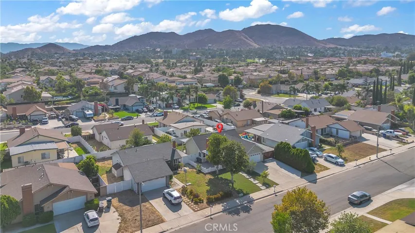 4352 Blueridge, Riverside, California 92505