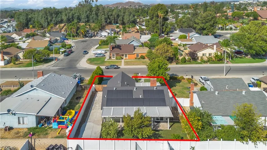 4352 Blueridge, Riverside, California 92505