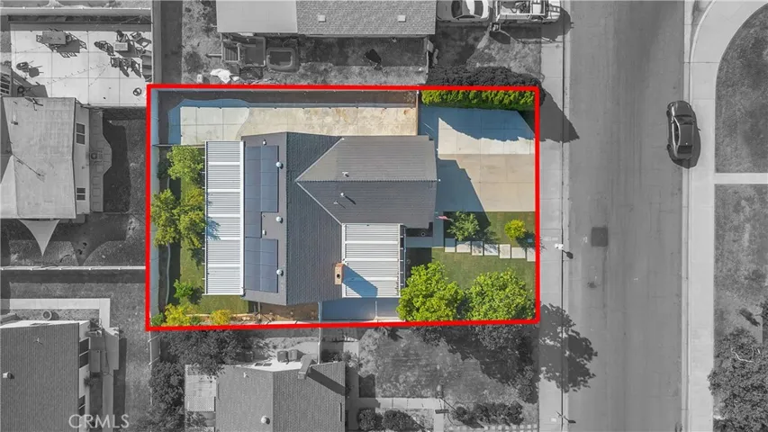4352 Blueridge, Riverside, California 92505