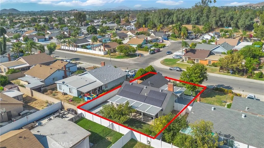 4352 Blueridge, Riverside, California 92505