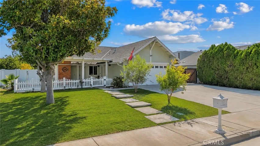 4352 Blueridge, Riverside, California 92505